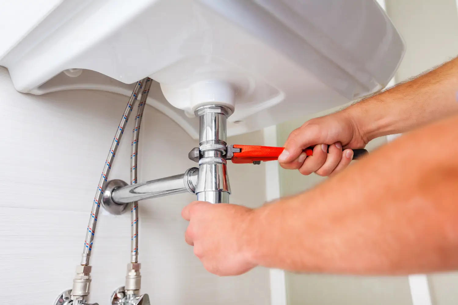 Plumber Buda