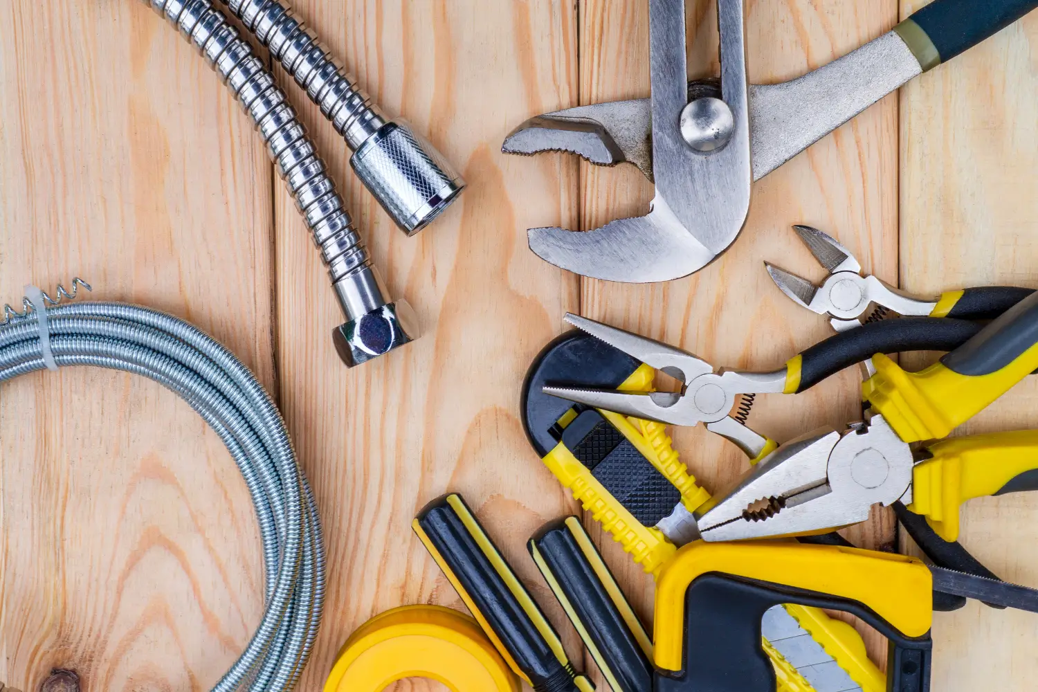 Plumber San Marcos