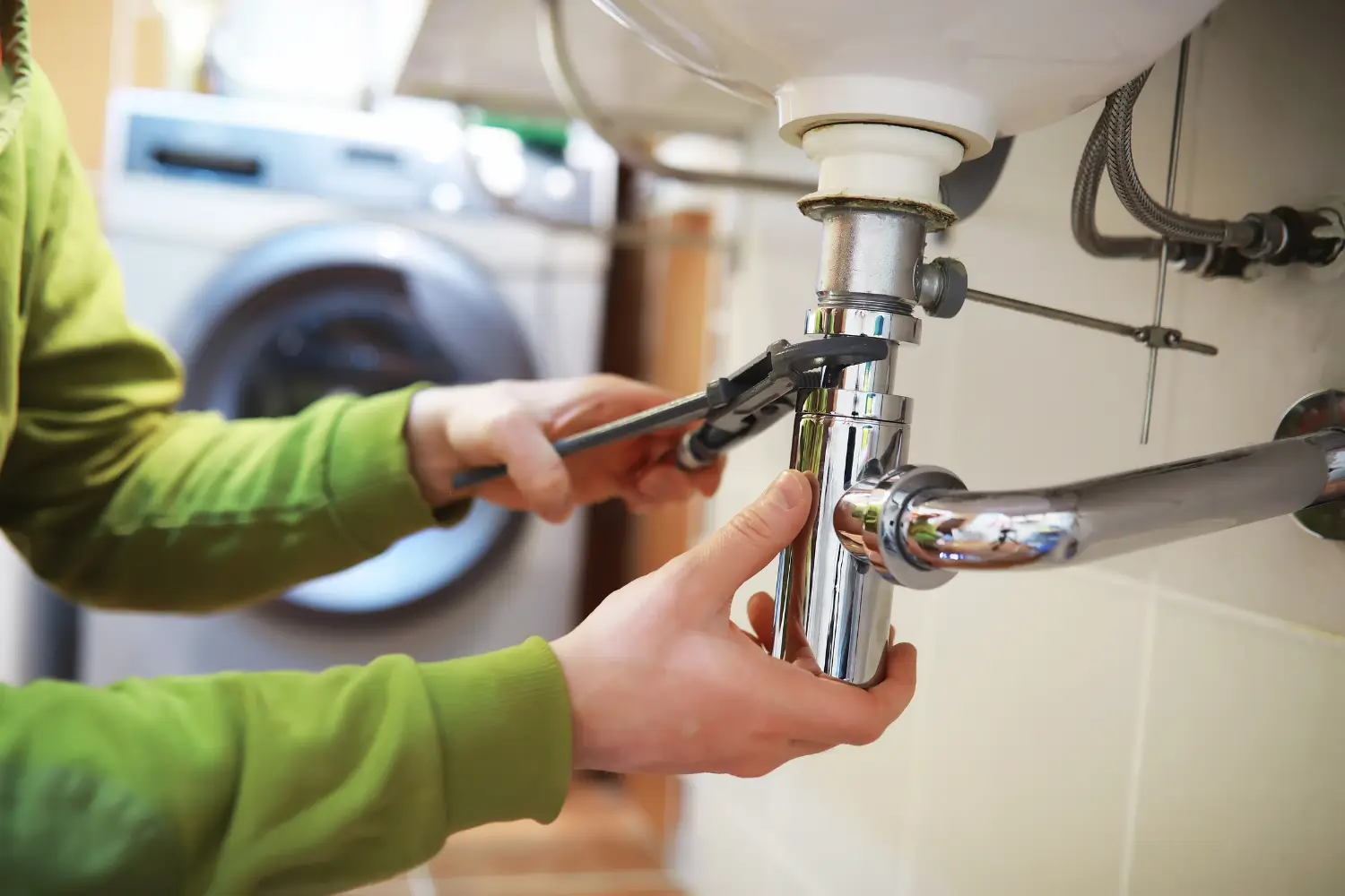 Plumbing Installation Services Austin
