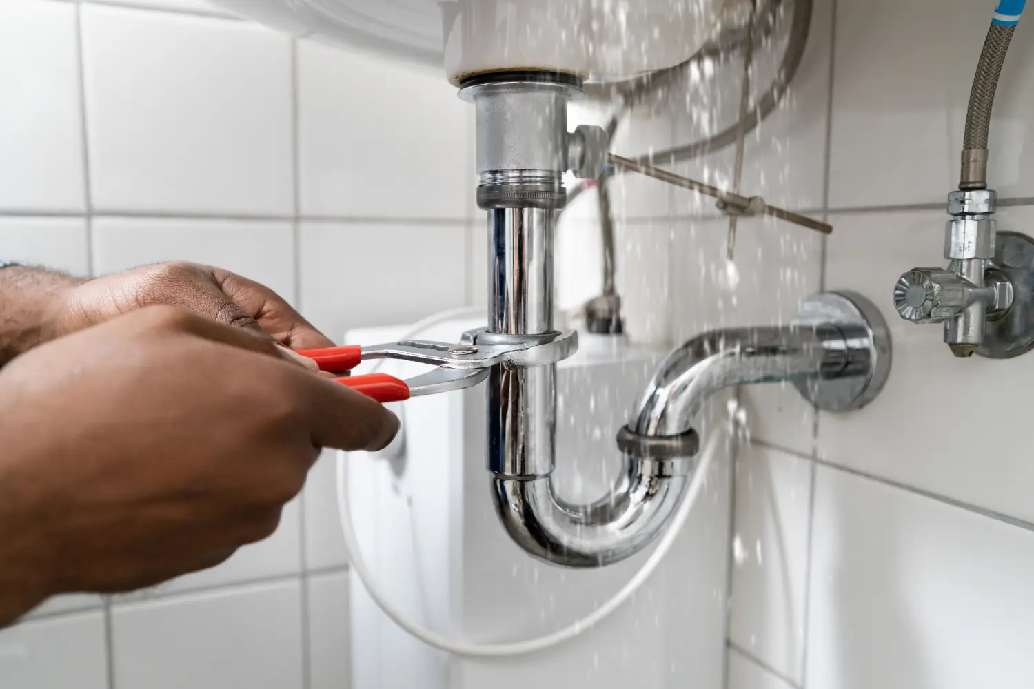 Emergency Leak Detection Austin
