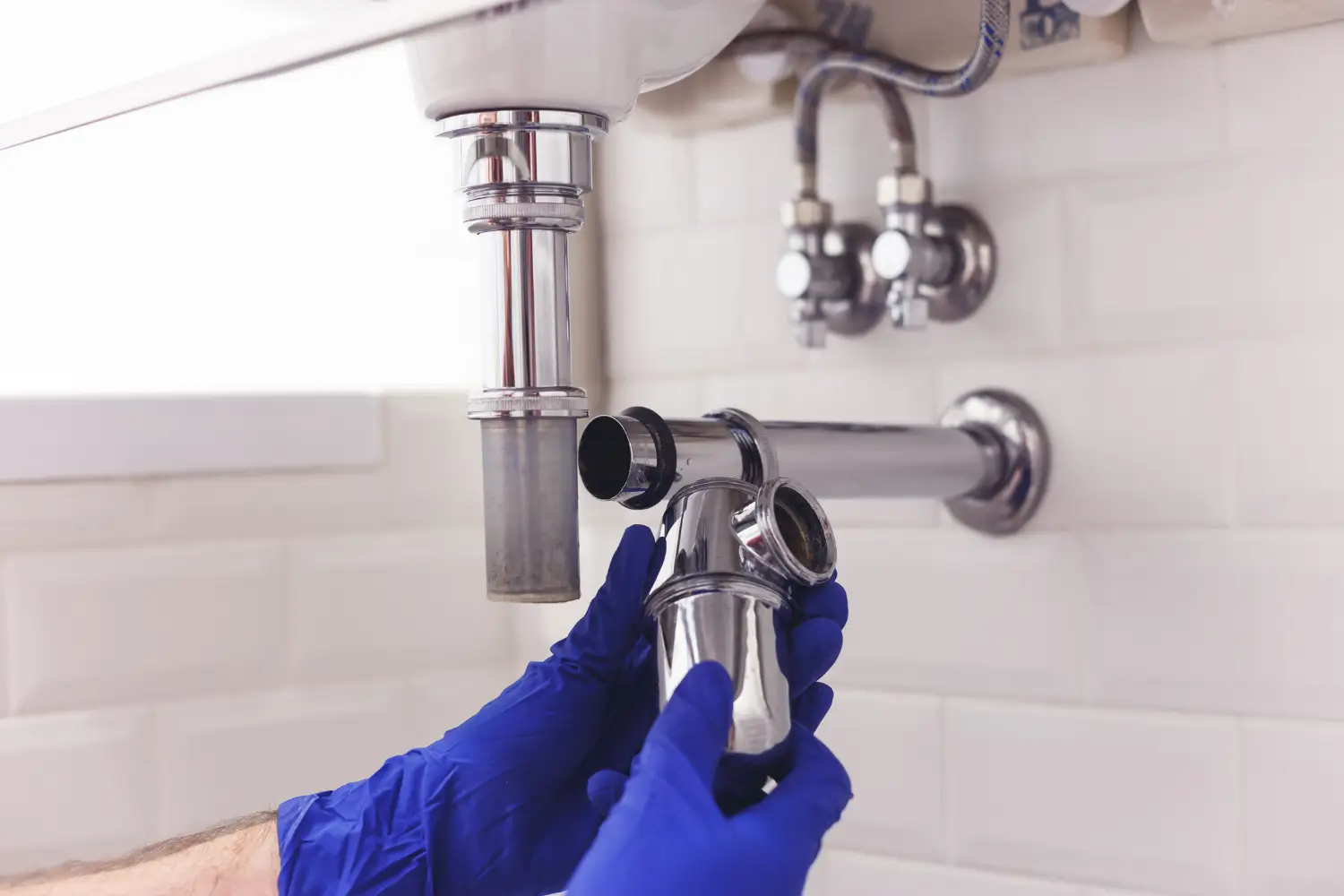 Plumbing Maintenance Austin