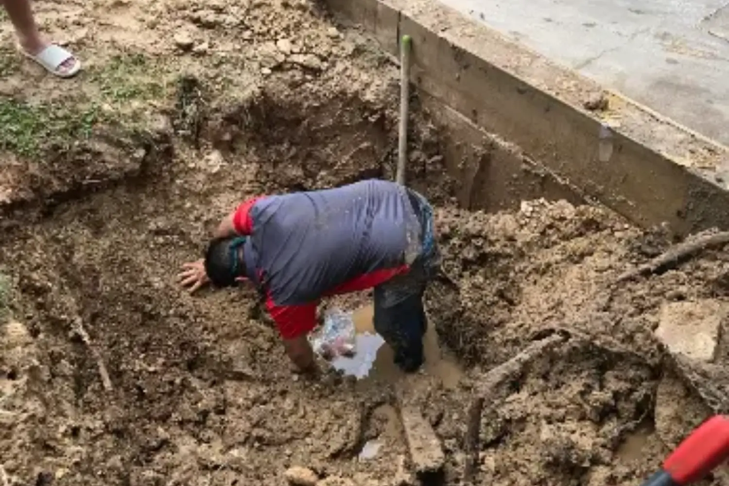 Emergency Leak Detection Austin