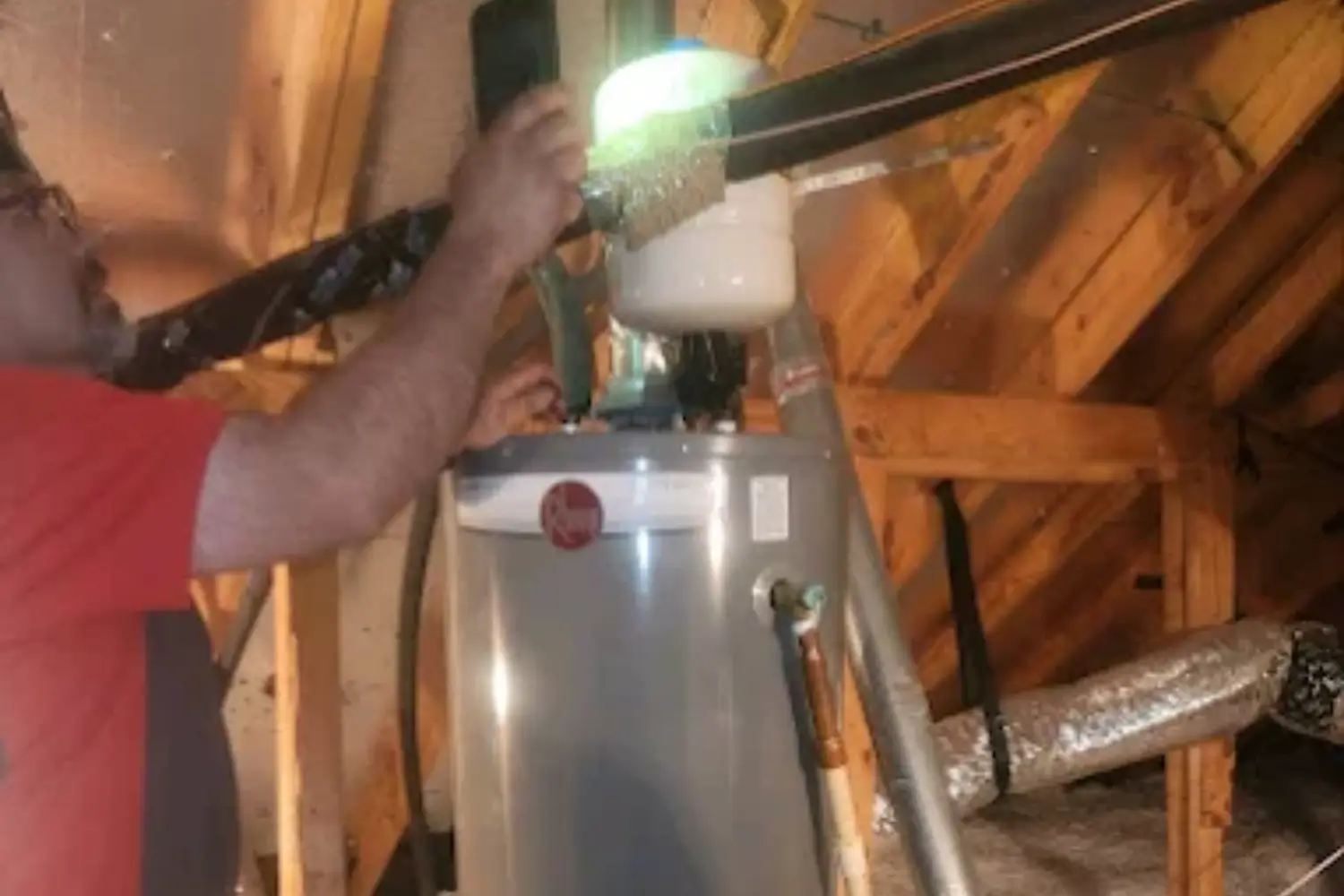 Plumbing Installation Services Austin