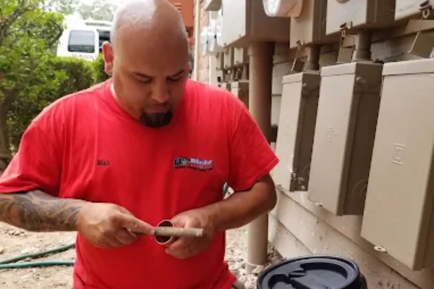 Plumbing Repair Services Austin