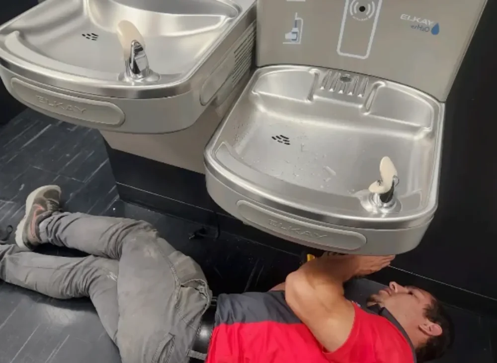 Plumber Cedar Park