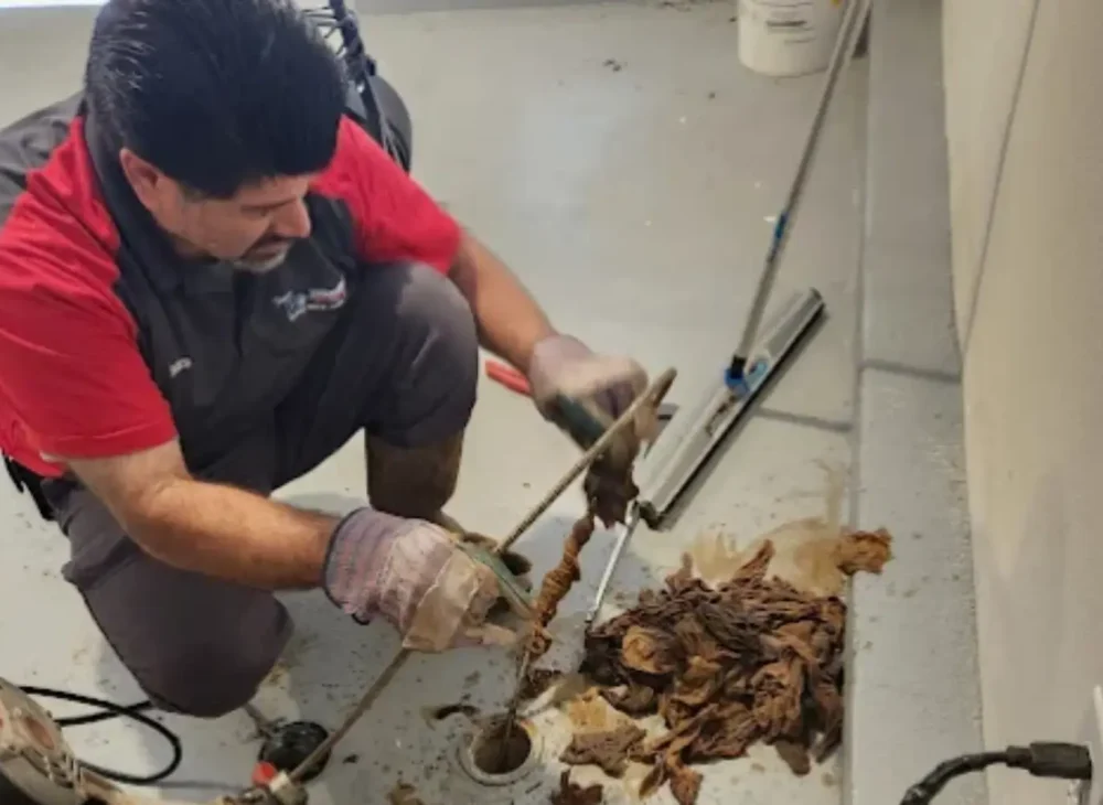 Plumber Round Rock