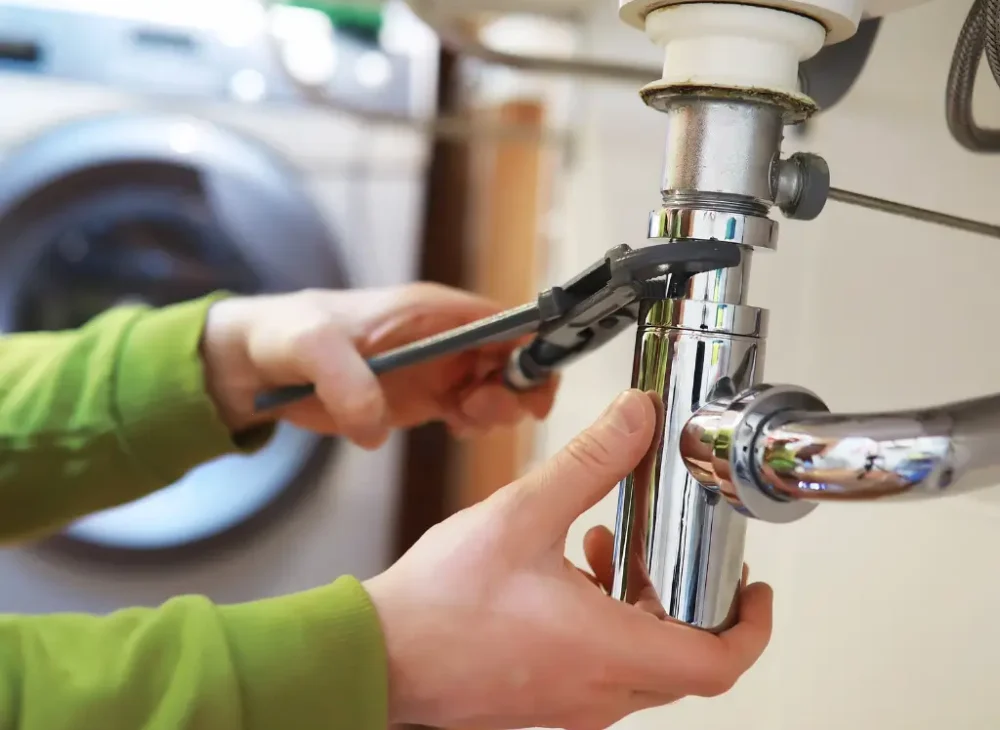 Plumber Volente